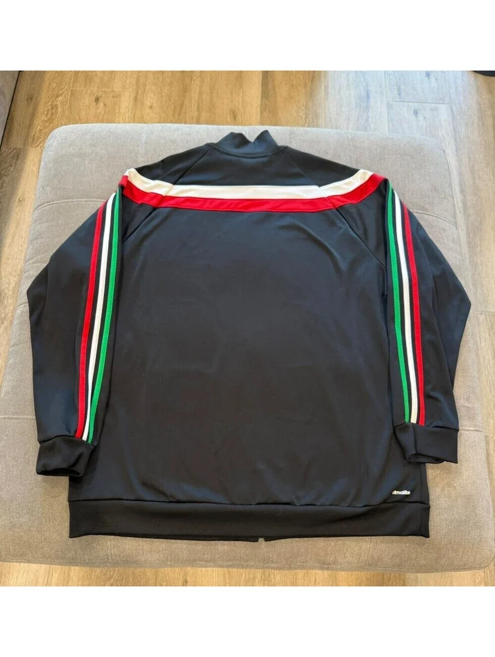 adidas ac milan